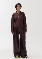 Pantaloni H&Y Joelle