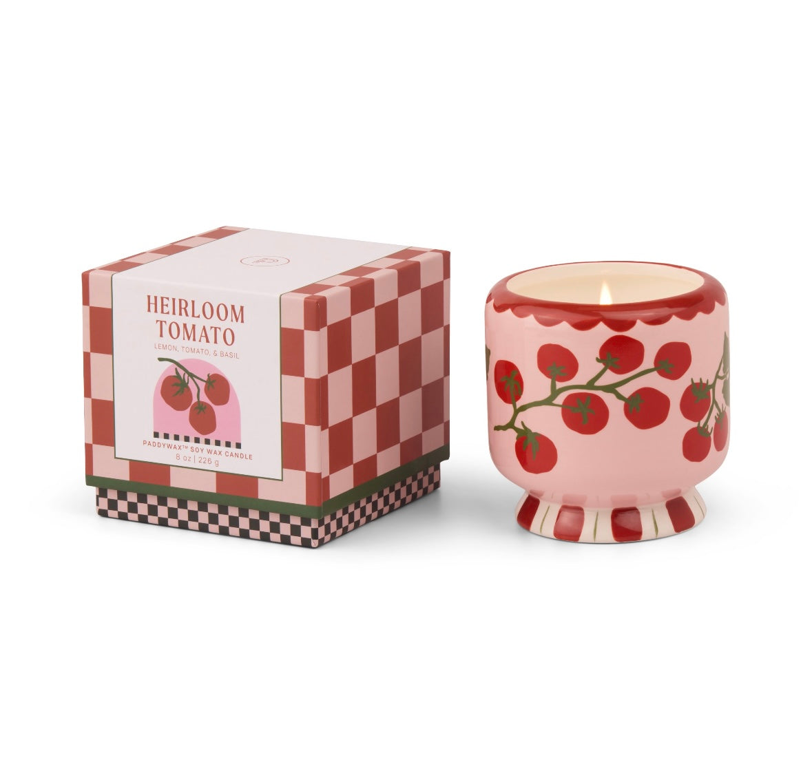 Paddywax Candela profumata A Dopo