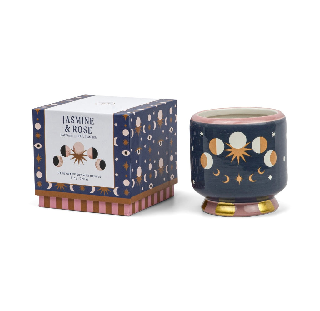 Paddywax Candela profumata A Dopo