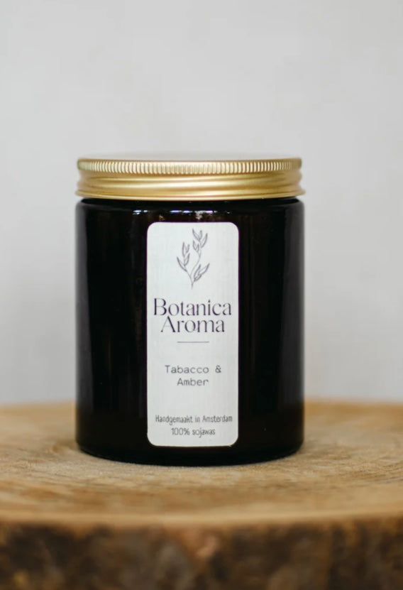 Botanica Aroma Candele 180 ml