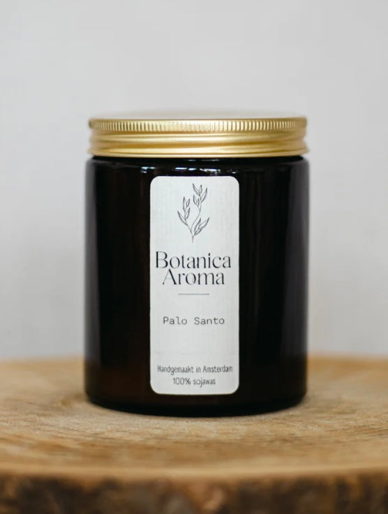 Botanica Aroma Candele 180 ml