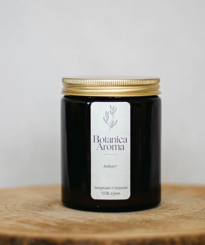 Botanica Aroma Candele 180 ml