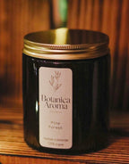 Botanica Aroma Candele 180 ml
