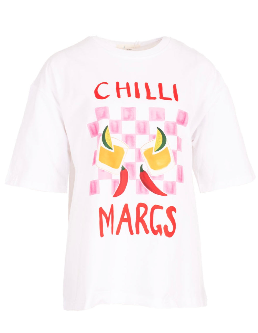 Livia T-shirt